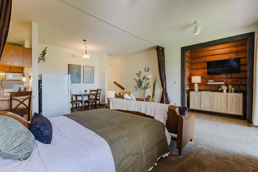 89 Valley View Drive #3191 Pagosa Springs, CO 81147