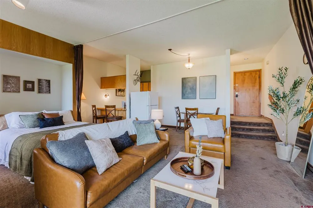 89 Valley View Drive #3191 Pagosa Springs, CO 81147