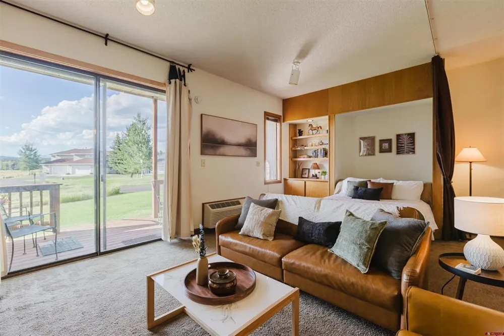 89 Valley View Drive #3191 Pagosa Springs, CO 81147