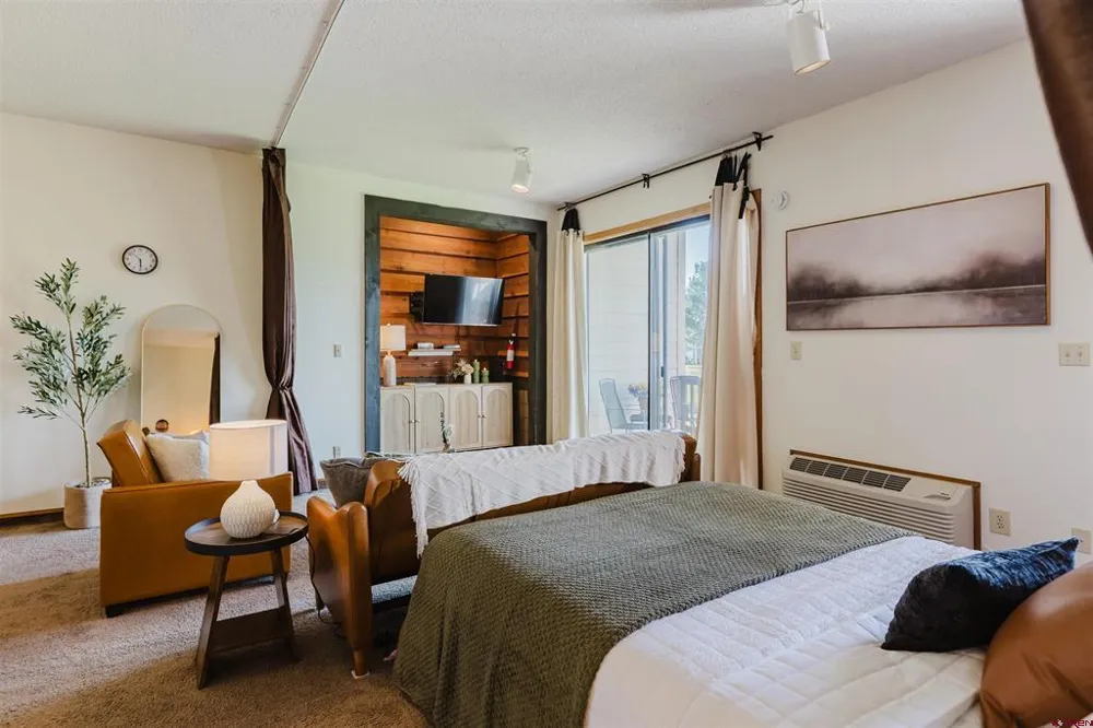 89 Valley View Drive #3191 Pagosa Springs, CO 81147