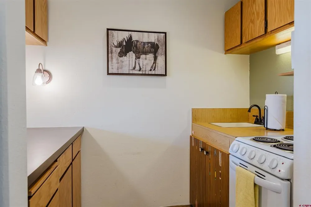 89 Valley View Drive #3191 Pagosa Springs, CO 81147