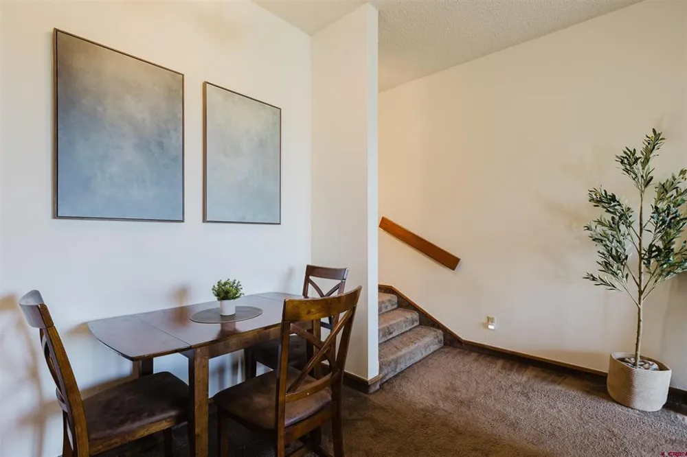 89 Valley View Drive #3191 Pagosa Springs, CO 81147