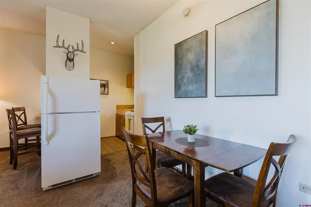 89 Valley View Drive #3191 Pagosa Springs, CO 81147