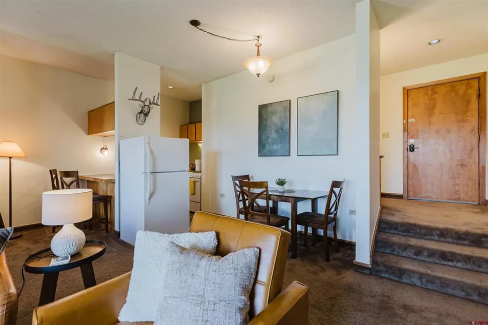 89 Valley View Drive #3191 Pagosa Springs, CO 81147