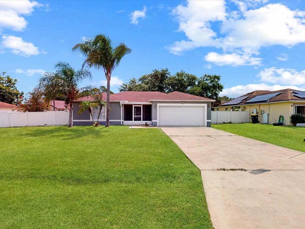 1444 SWIFT COURT Poinciana, FL 34759