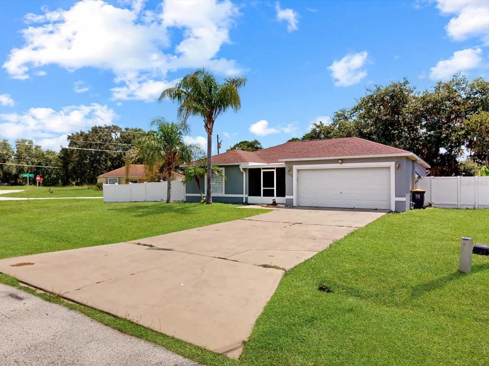 1444 SWIFT COURT Poinciana, FL 34759