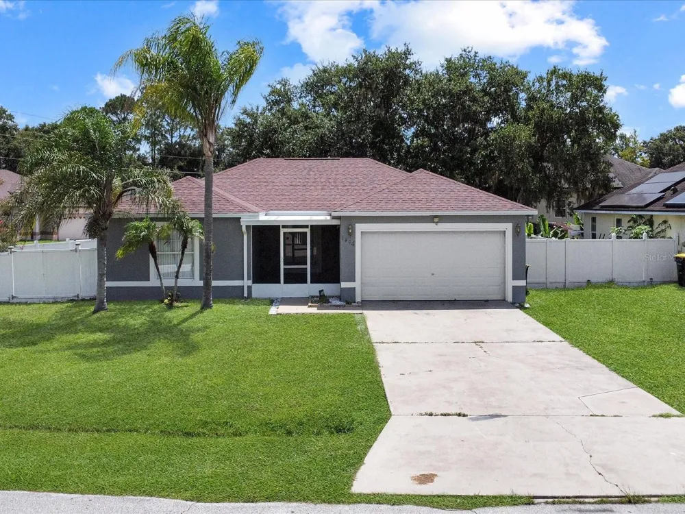 1444 SWIFT COURT Poinciana, FL 34759