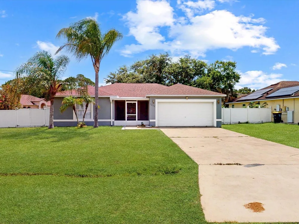 1444 SWIFT COURT Poinciana, FL 34759
