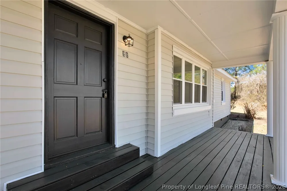 88 Hannah Creek Road Four Oaks, NC 27524