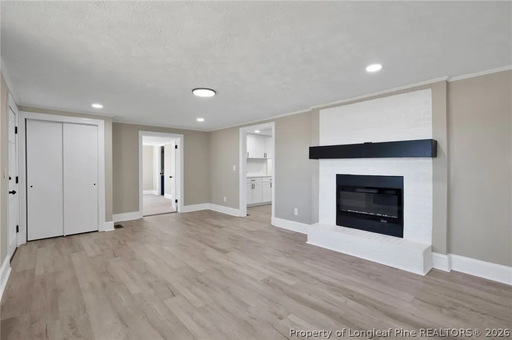 88 Hannah Creek Road Four Oaks, NC 27524