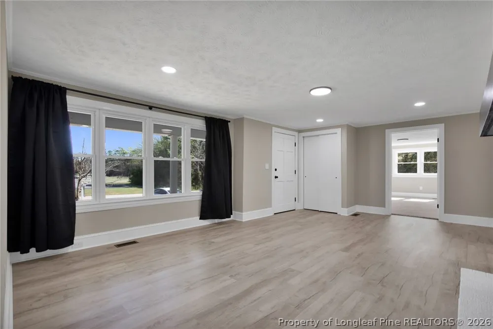 88 Hannah Creek Road Four Oaks, NC 27524
