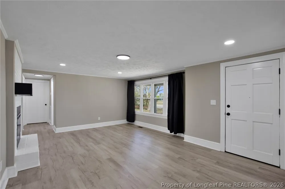 88 Hannah Creek Road Four Oaks, NC 27524