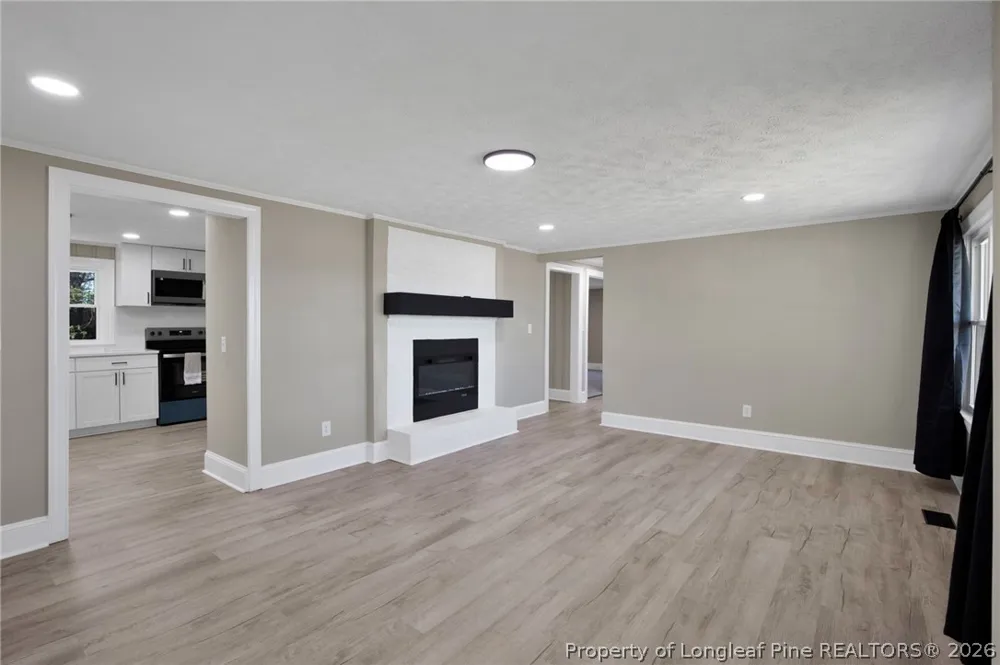 88 Hannah Creek Road Four Oaks, NC 27524
