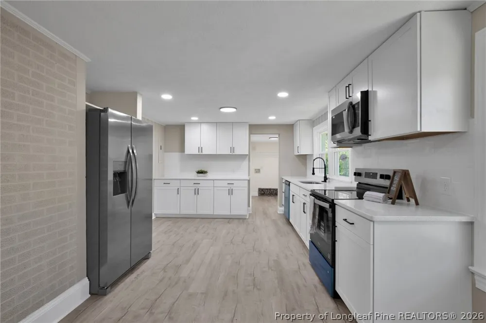 88 Hannah Creek Road Four Oaks, NC 27524