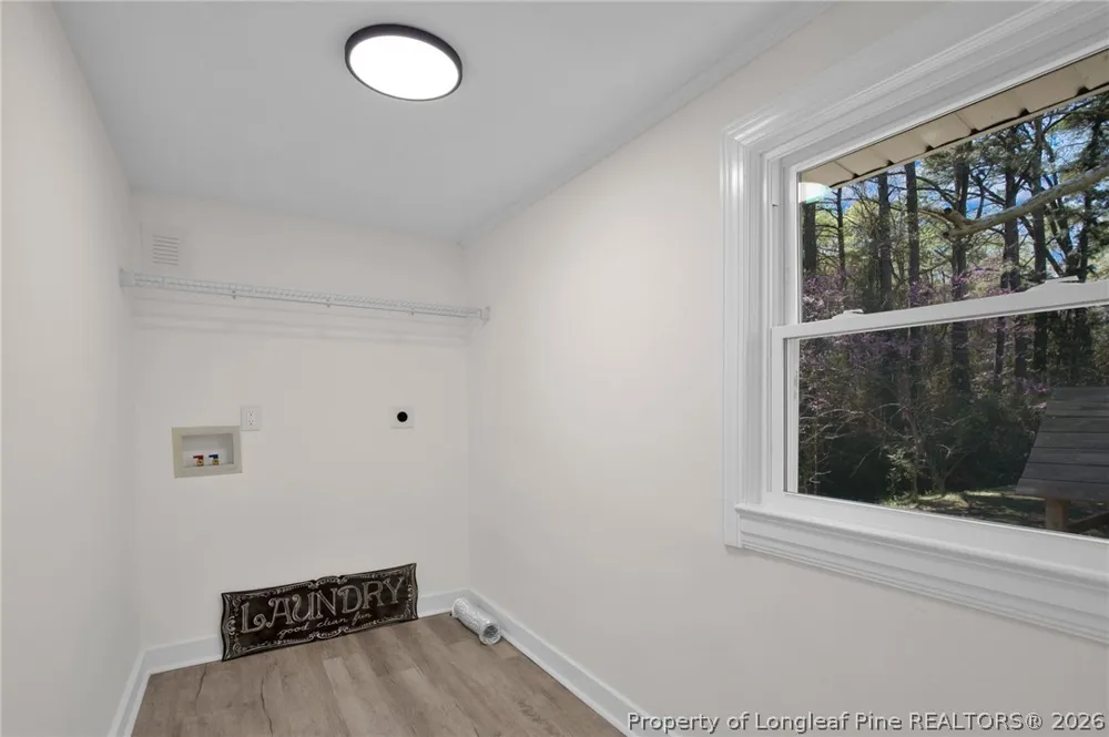 88 Hannah Creek Road Four Oaks, NC 27524