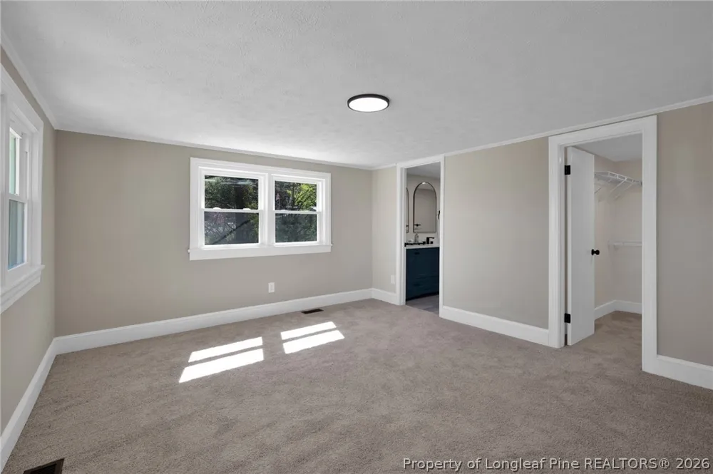 88 Hannah Creek Road Four Oaks, NC 27524