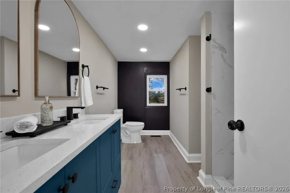 88 Hannah Creek Road Four Oaks, NC 27524