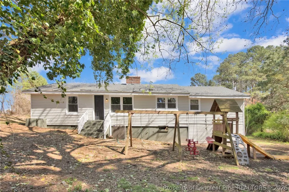 88 Hannah Creek Road Four Oaks, NC 27524