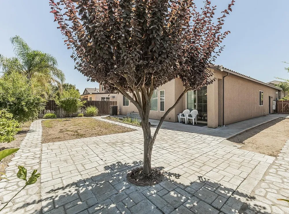 6936 W Wrenwood Lane Fresno, CA 93723