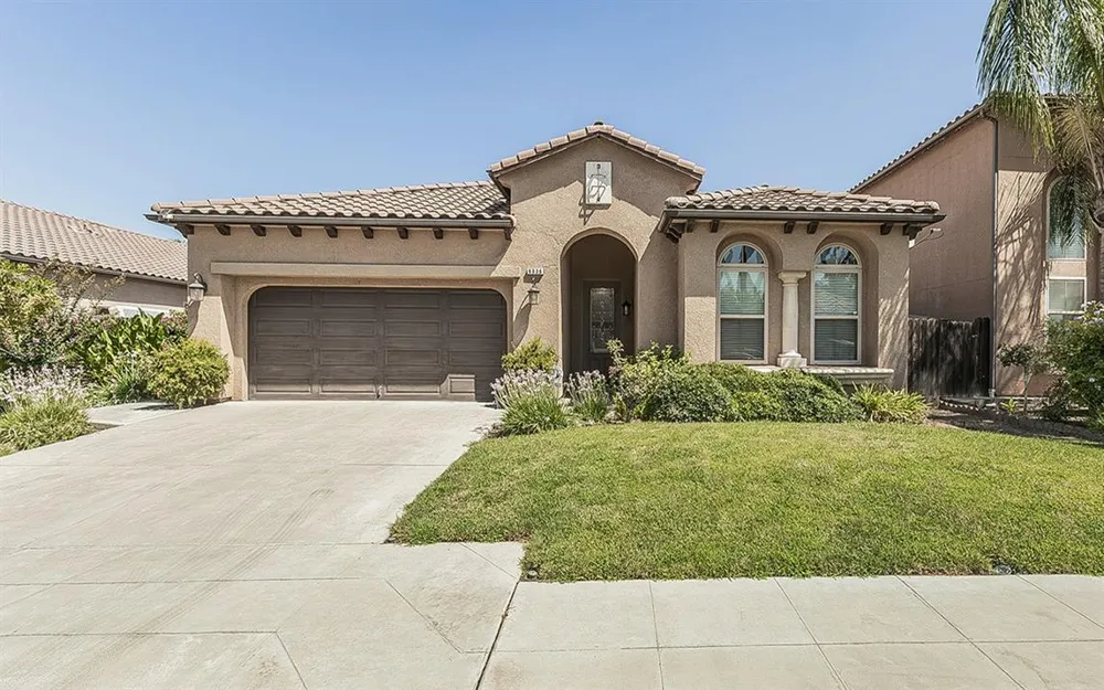 6936 W Wrenwood Lane Fresno, CA 93723