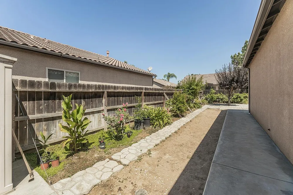 6936 W Wrenwood Lane Fresno, CA 93723
