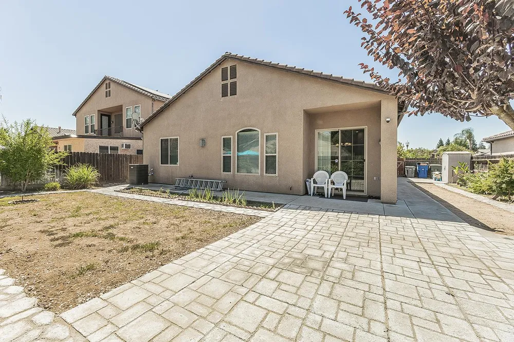 6936 W Wrenwood Lane Fresno, CA 93723
