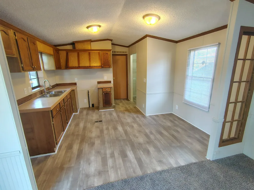 4289 Vin Rose, #002 Flint, MI 48507