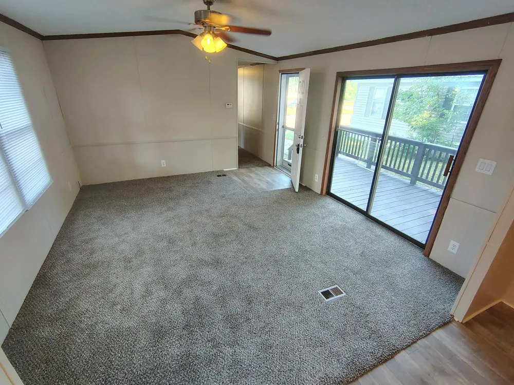 4289 Vin Rose, #002 Flint, MI 48507