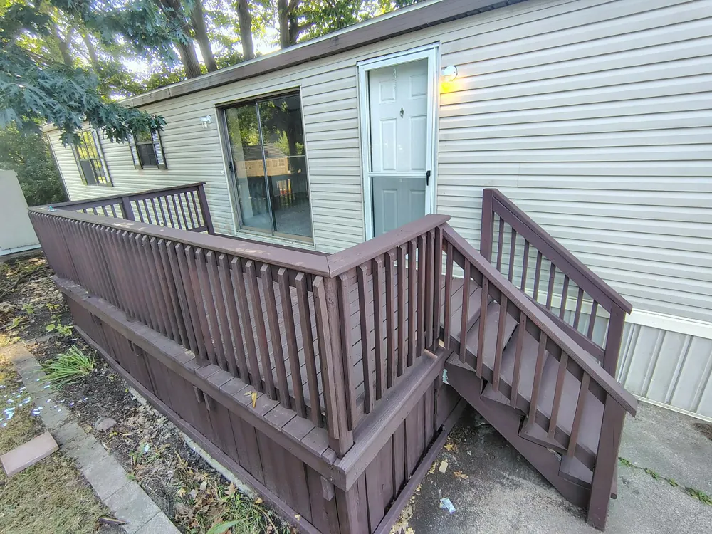 4289 Vin Rose, #002 Flint, MI 48507