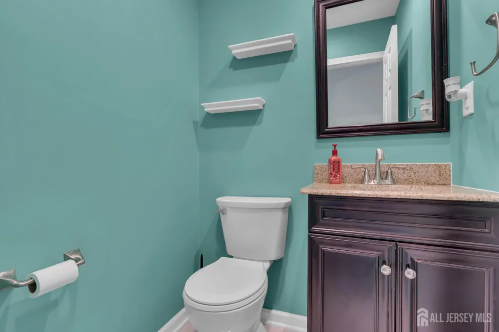 37 Janet Court Milltown, NJ 08850