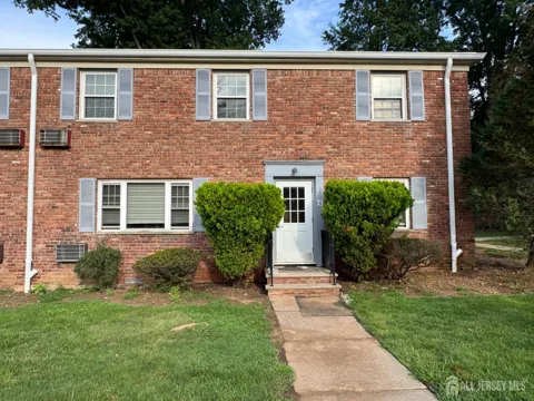 13 Wedgewood Drive #87