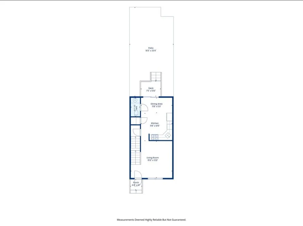 115 Willett Avenue #3A South River, NJ 08882