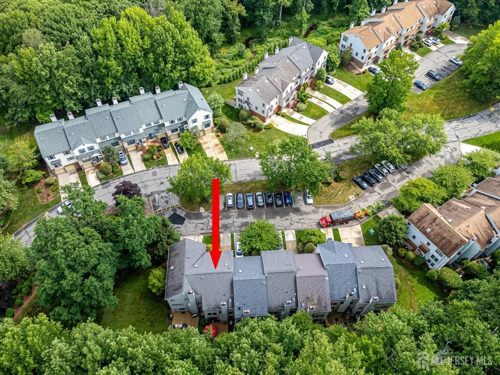 4506 Stonehedge Road Edison, NJ 08820