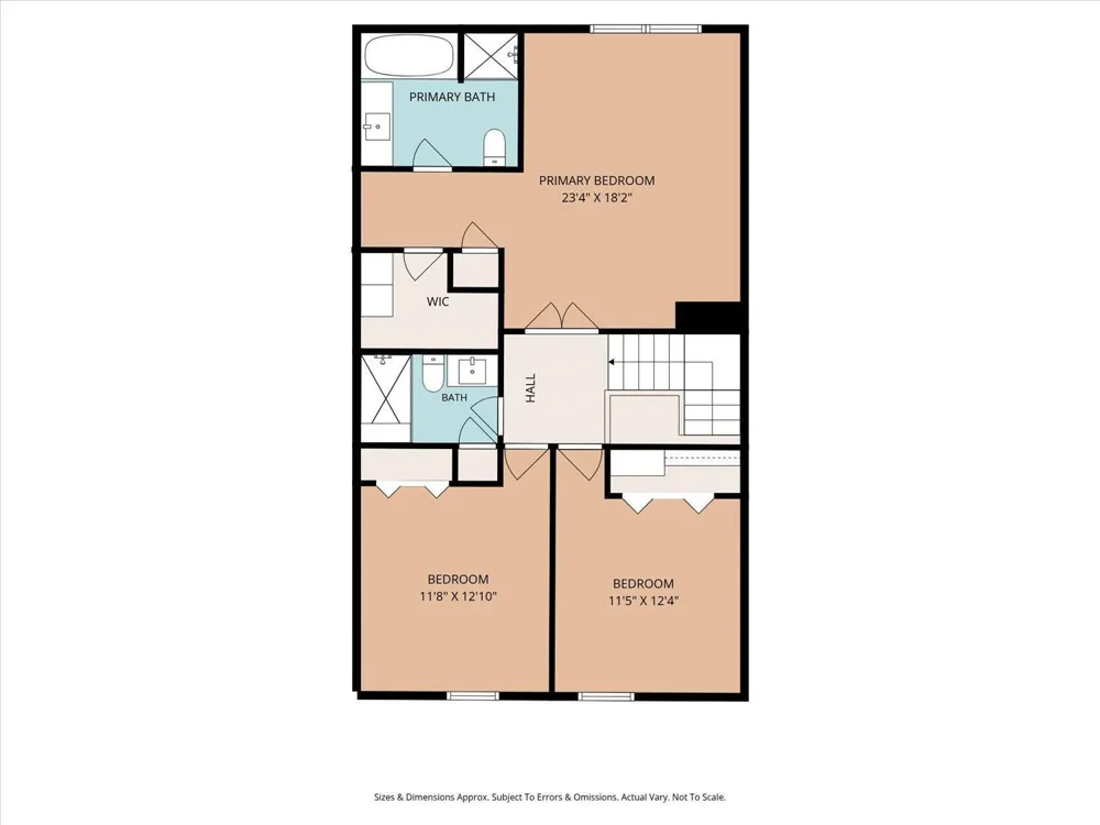 4506 Stonehedge Road Edison, NJ 08820