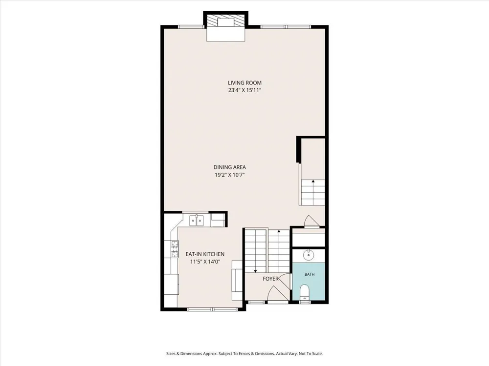 4506 Stonehedge Road Edison, NJ 08820