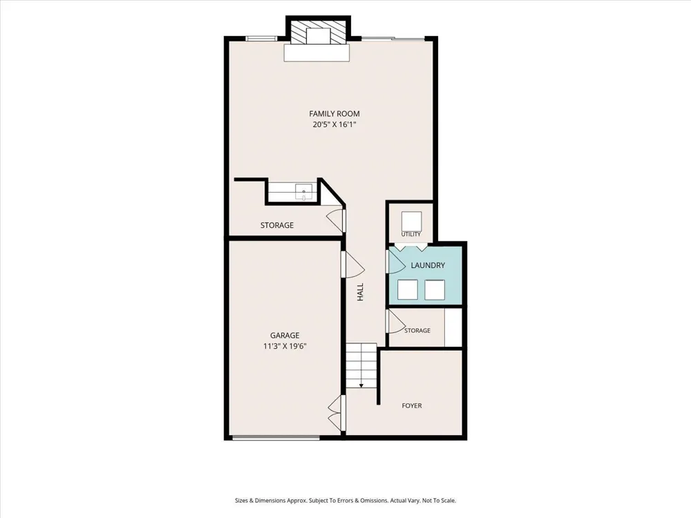 4506 Stonehedge Road Edison, NJ 08820