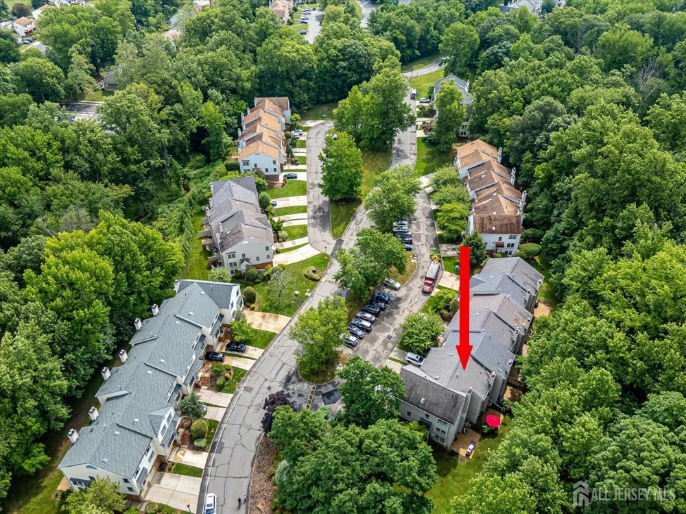 4506 Stonehedge Road Edison, NJ 08820
