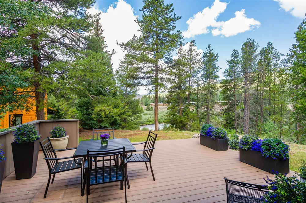 23 Wild Irishman Lane Keystone, CO 80435