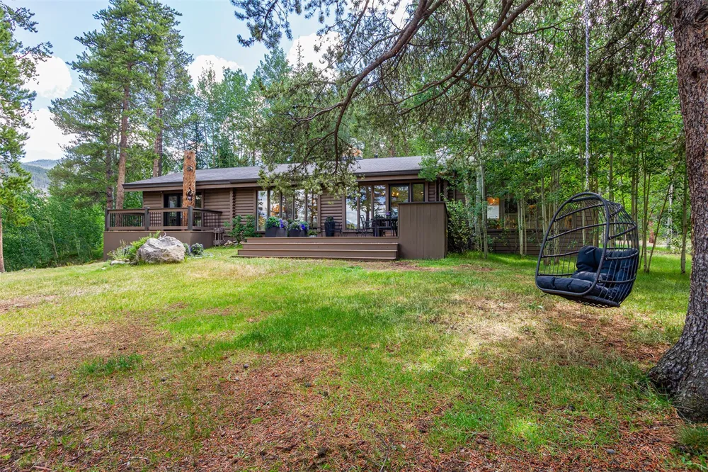 23 Wild Irishman Lane Keystone, CO 80435