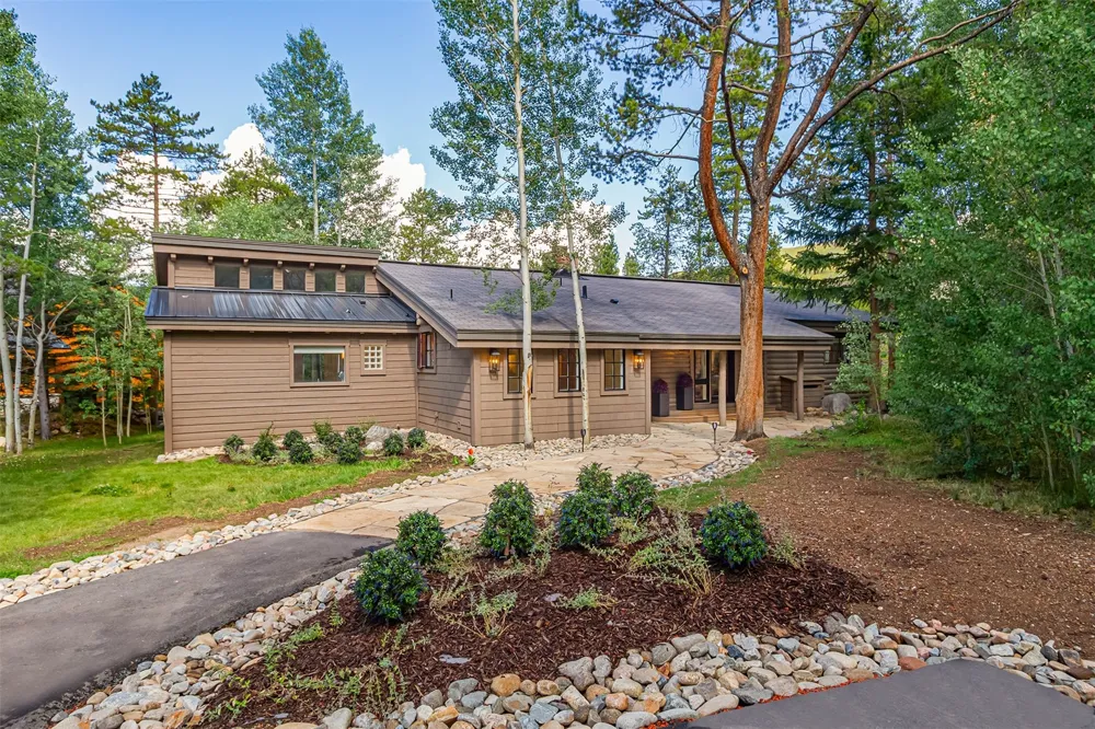 23 Wild Irishman Lane Keystone, CO 80435