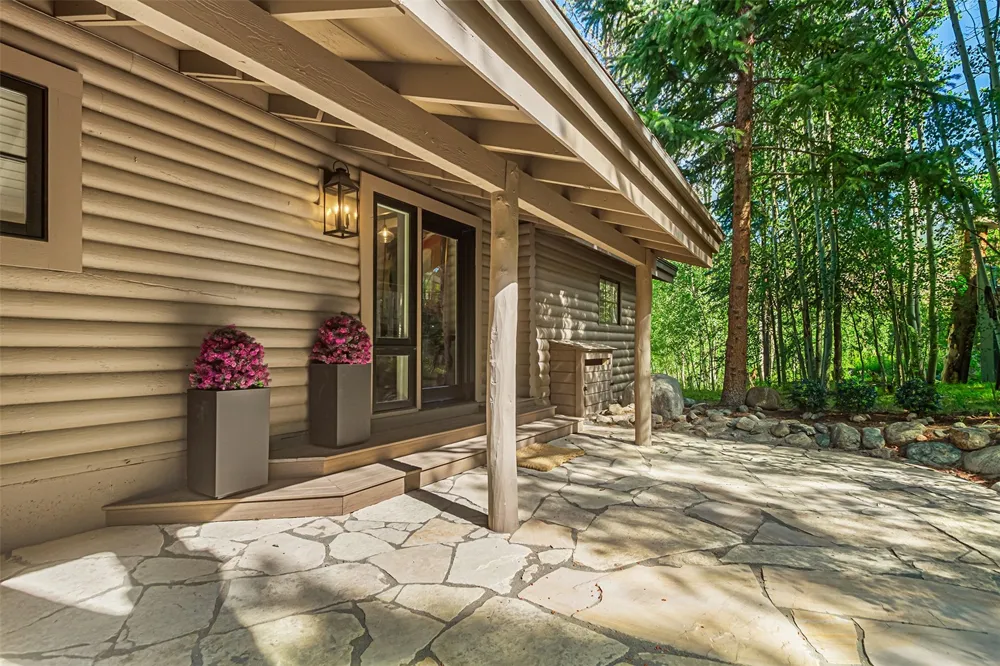 23 Wild Irishman Lane Keystone, CO 80435