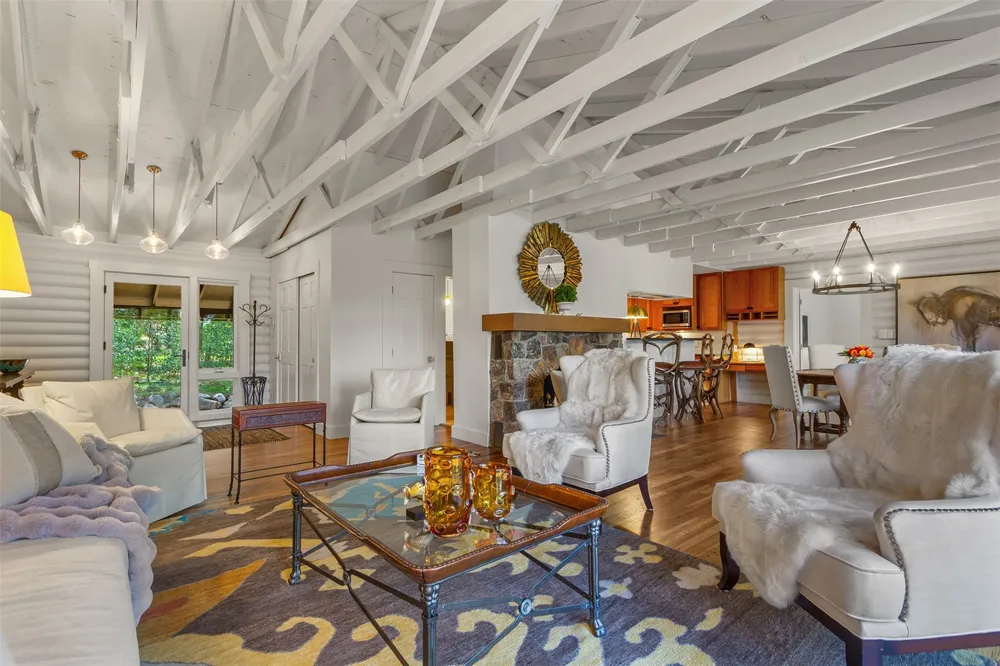23 Wild Irishman Lane Keystone, CO 80435
