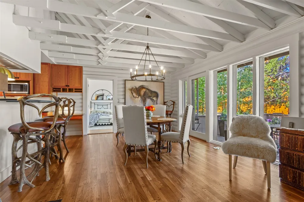 23 Wild Irishman Lane Keystone, CO 80435