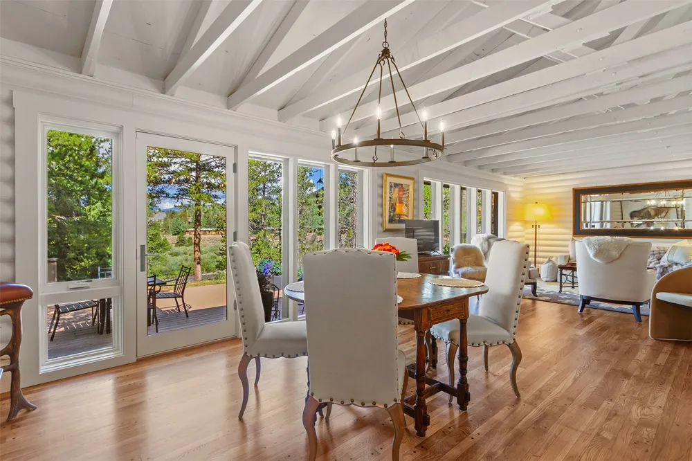 23 Wild Irishman Lane Keystone, CO 80435