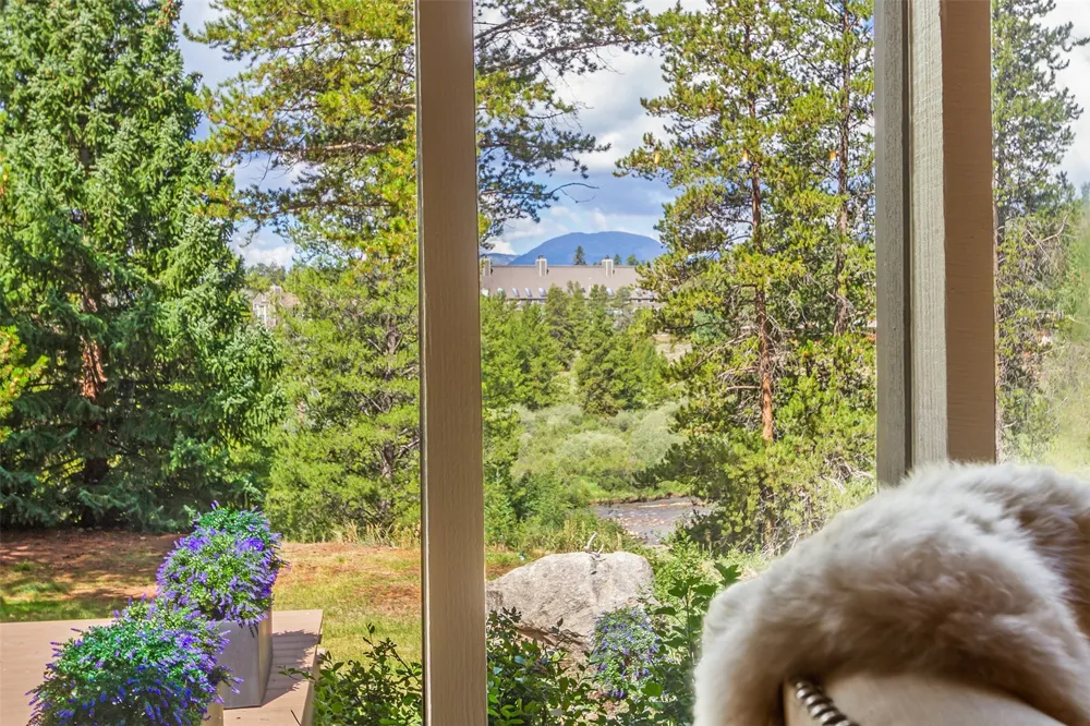 23 Wild Irishman Lane Keystone, CO 80435