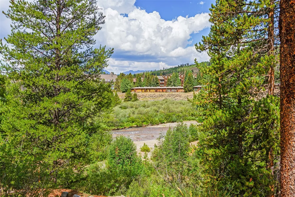 23 Wild Irishman Lane Keystone, CO 80435