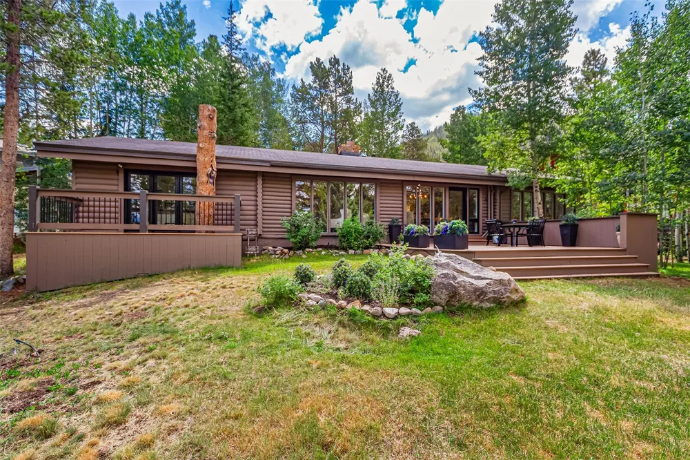 23 Wild Irishman Lane Keystone, CO 80435