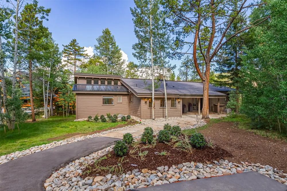 23 Wild Irishman Lane Keystone, CO 80435