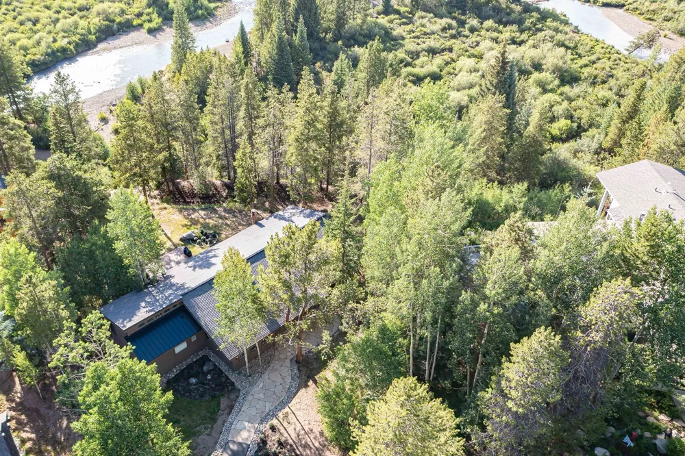 23 Wild Irishman Lane Keystone, CO 80435