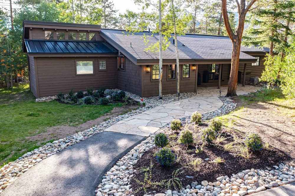 23 Wild Irishman Lane Keystone, CO 80435